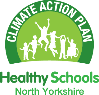 Climate Action Plan: North Yorkshire Healthy Schools Accreditation